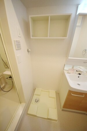 CASA 193の物件内観写真